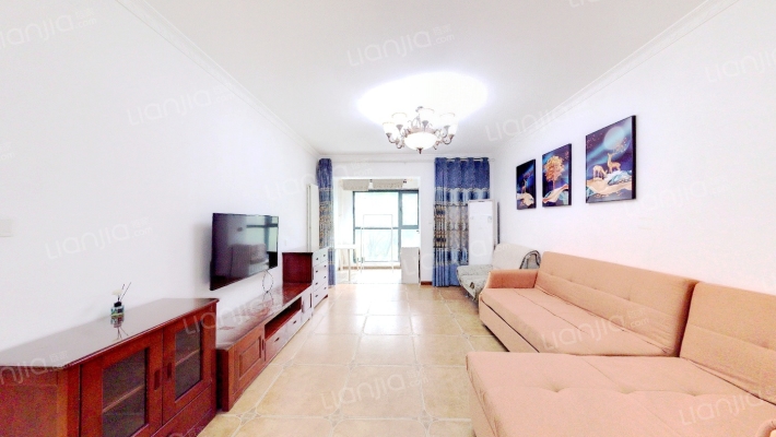 英地金台府邸二手房实景图