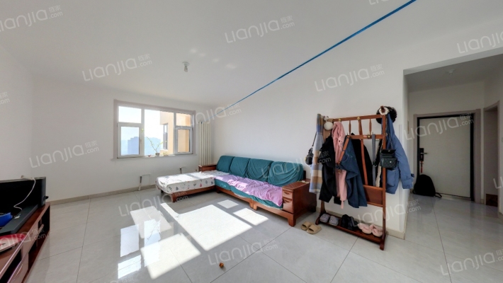 华宸·华庭二手房实景图