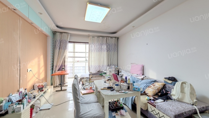 博士嘉园二手房实景图