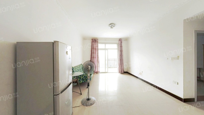 嘉和康桥B区二手房实景图