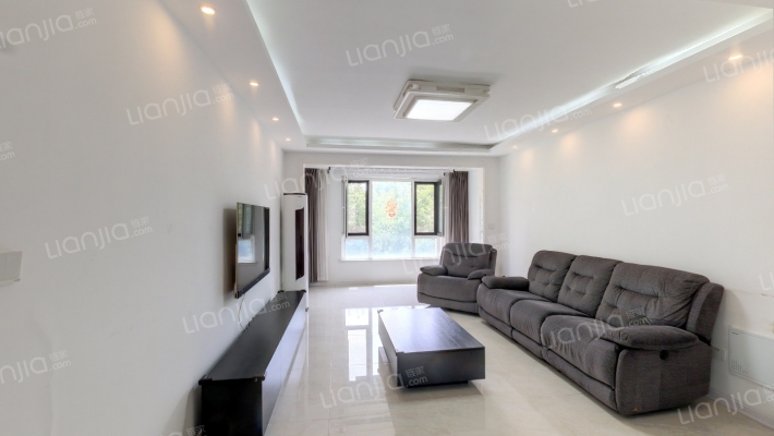 信达尚城二手房实景图