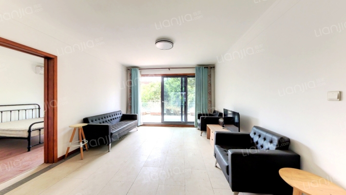 钻石半岛二手房实景图