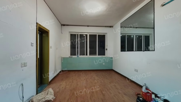 桂容小区二手房实景图