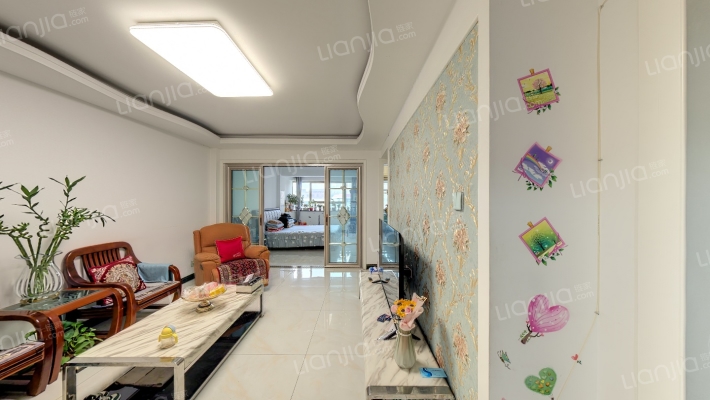 金康苑二手房实景图