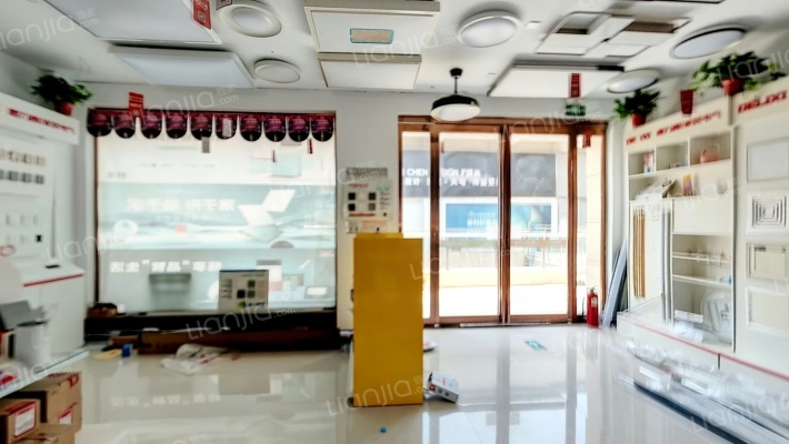广商万利博览城二手房实景图