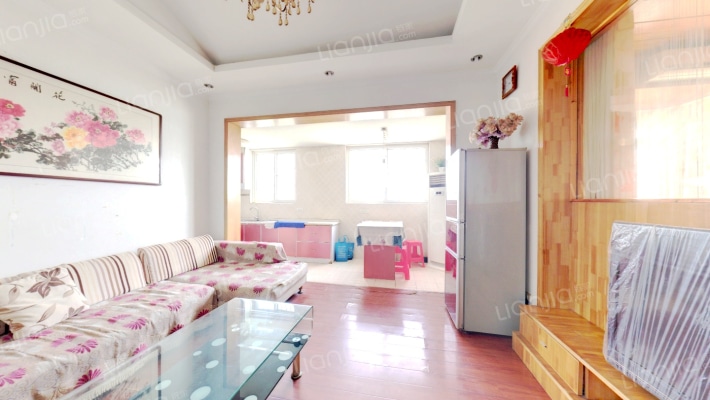 天顺园九村二手房实景图