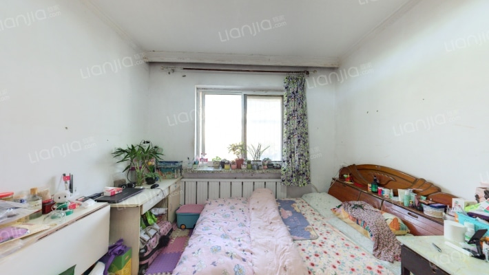 新起点公寓二手房实景图