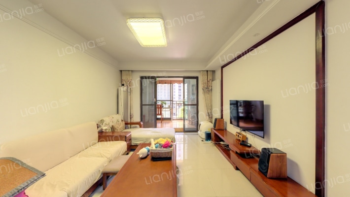 中海国际社区三期二手房实景图