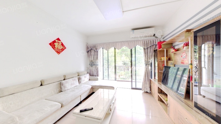 冠曦苑二手房实景图