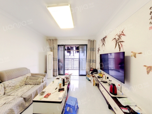 整租·荣顾公园里 3室2厅 南