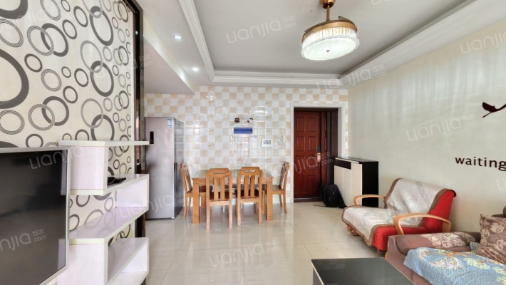 康桥花园二手房实景图