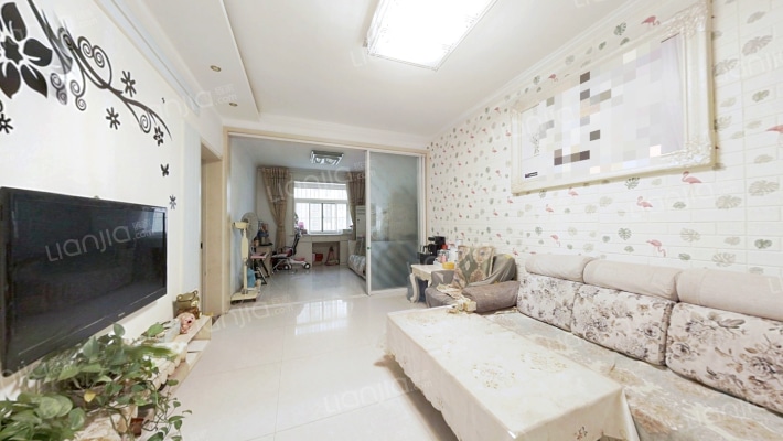 顺通花园二手房实景图