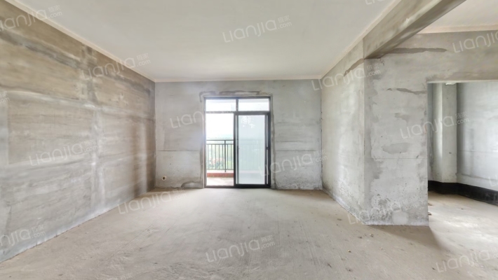 兴和嘉园二手房实景图