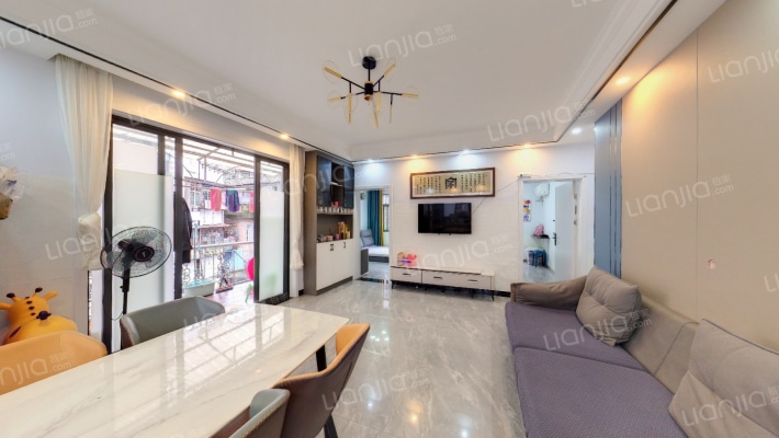 河中巷17号二手房实景图