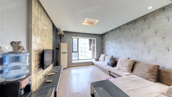 中海翠屏湾二手房实景图