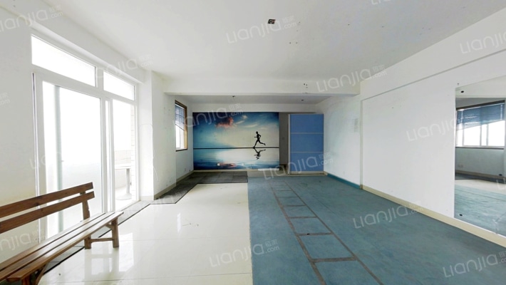 新城国际二手房实景图