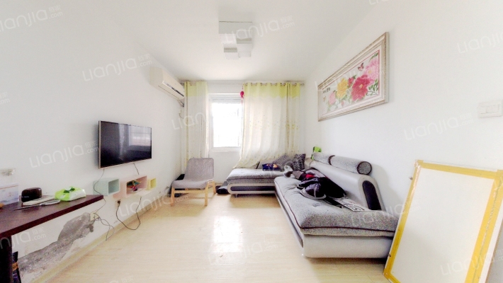 金帆北苑二手房实景图