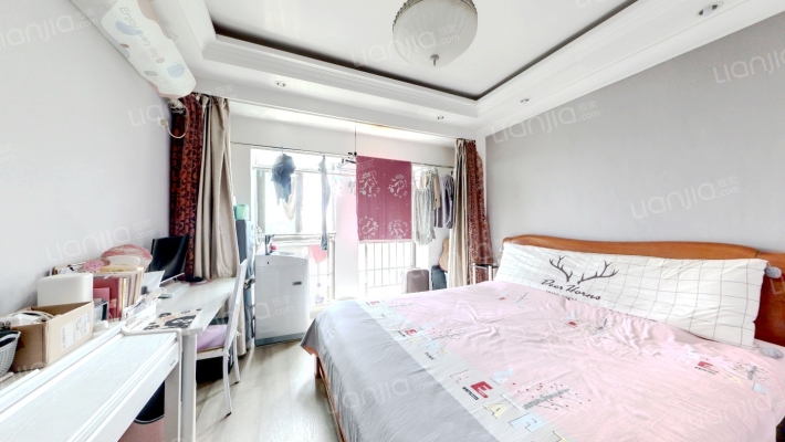 黄金港岸二手房实景图