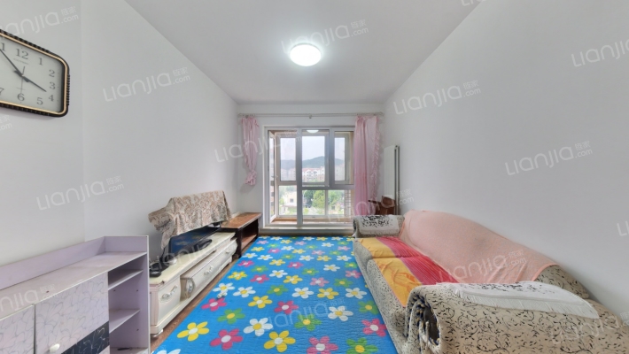 苏岭北园二手房实景图