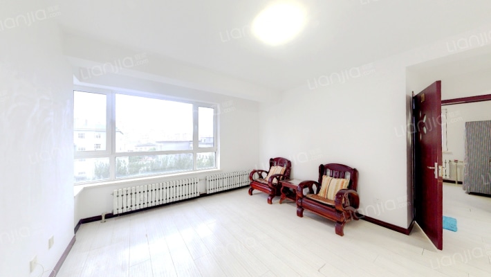 沈铁胜利佳园二手房实景图