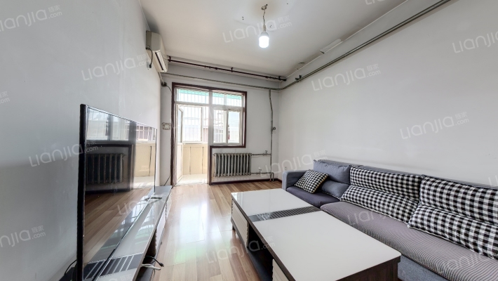 西仓东巷2号（陕西省粮食局西仓家属院）二手房实景图