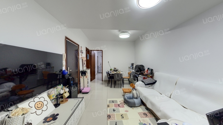 丛桂路二手房实景图