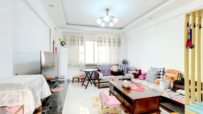 漪鑫雅园二手房实景图