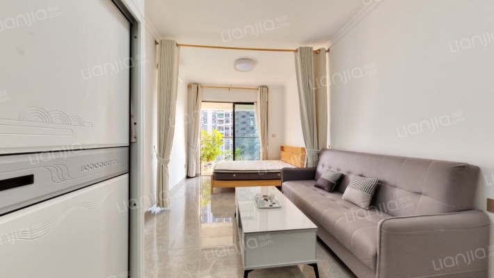 雅德名居二手房实景图