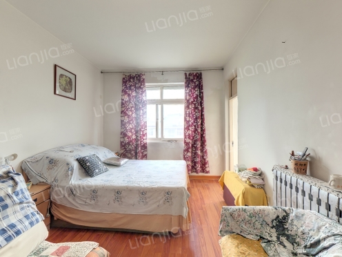 整租·通榆路 1室1厅 南/北