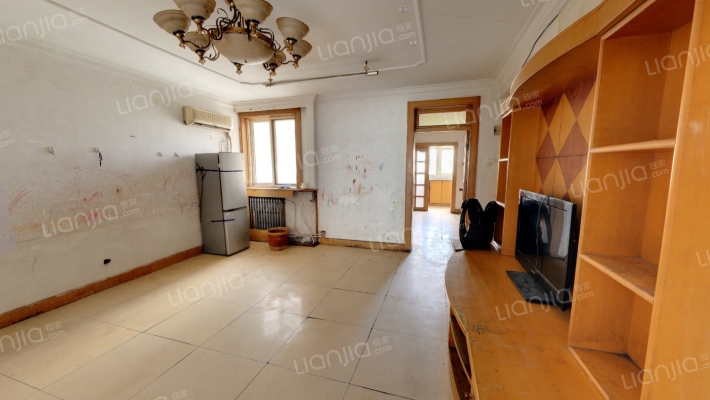 金丰公寓二手房实景图