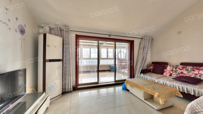 天域花园二手房实景图