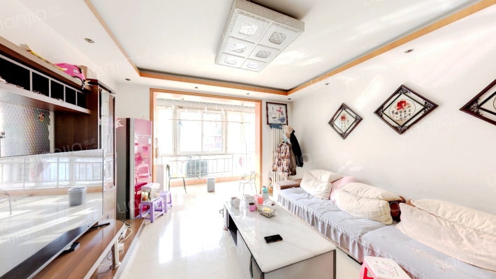 百花家园二手房实景图