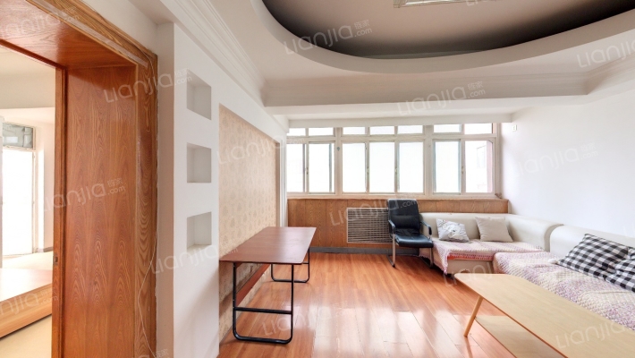 商务厅家属院（底巷子）二手房实景图