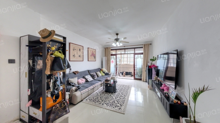 青云明珠二手房实景图