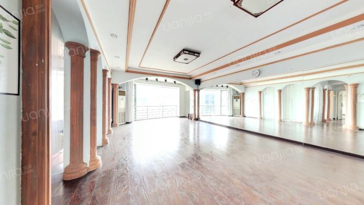 凯莱帝景二手房实景图