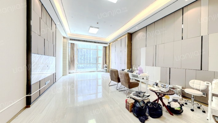 恒大珺睿二手房实景图