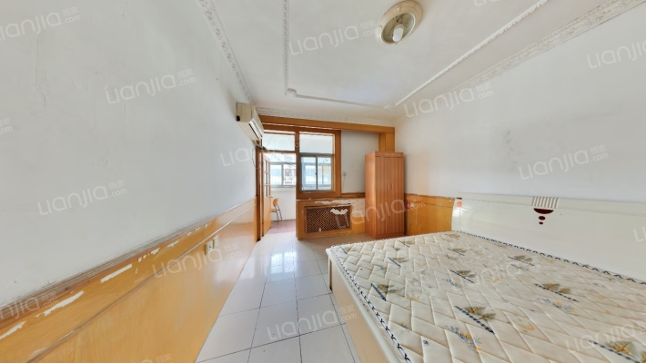 合作路8-17号院二手房实景图