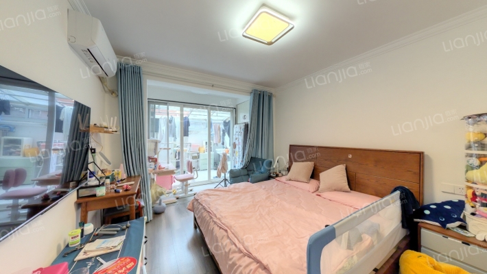 双阳路604弄二手房实景图