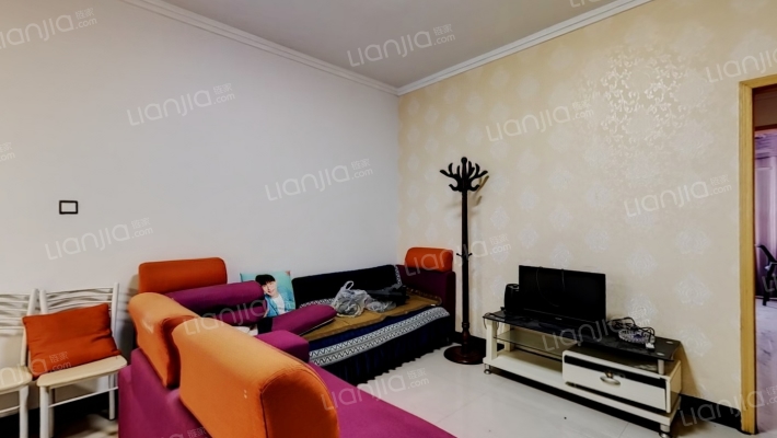 君临·新世界二手房实景图