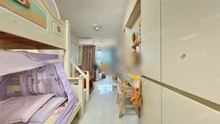 笋岗仓库综合楼二手房实景图