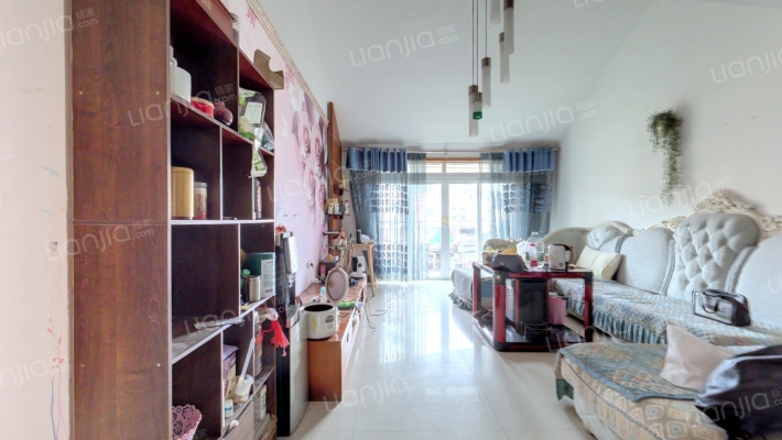 新阳光花园二手房实景图