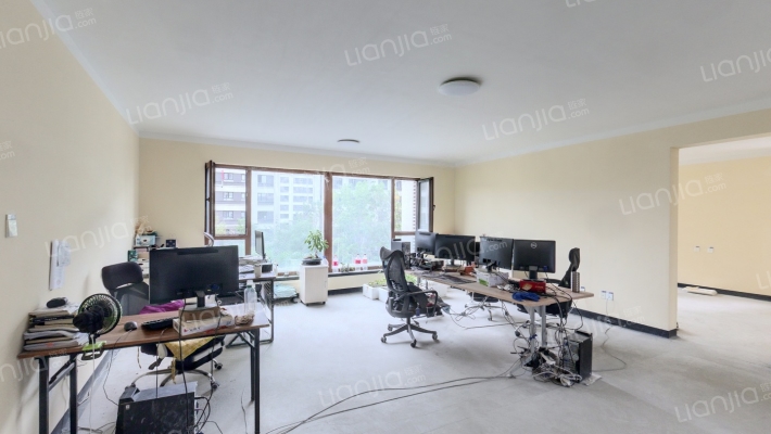 龙湖云颂二手房实景图