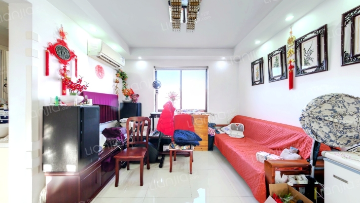 新凯城玉兰苑二手房实景图