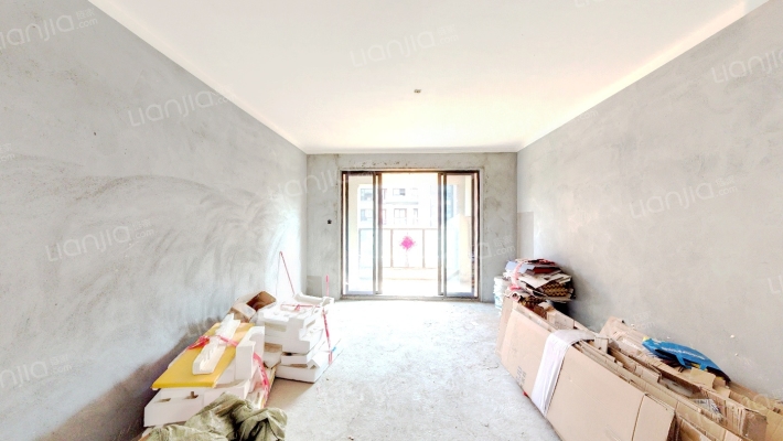 新力龙湾三期二手房实景图