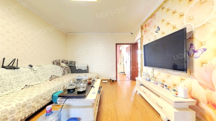 腾龙嘉园二手房实景图