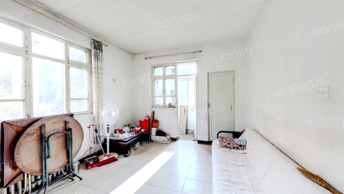 蒲黄榆五巷二手房实景图