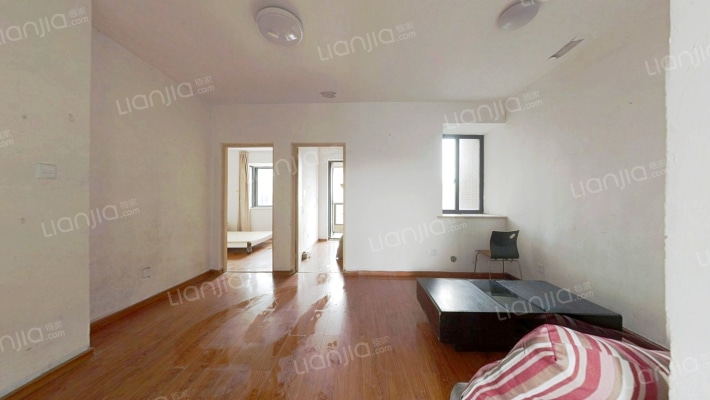 宝丽茗苑二手房实景图