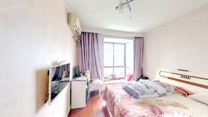 柏树花园二手房实景图