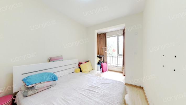 尚杰御庭二手房实景图