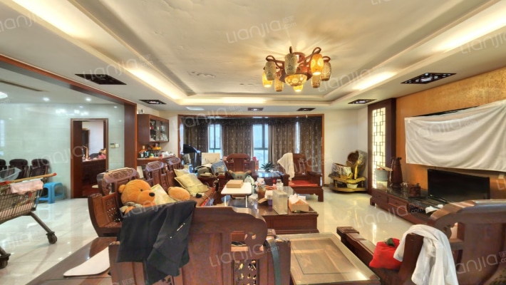 东方威尼斯二期二手房实景图